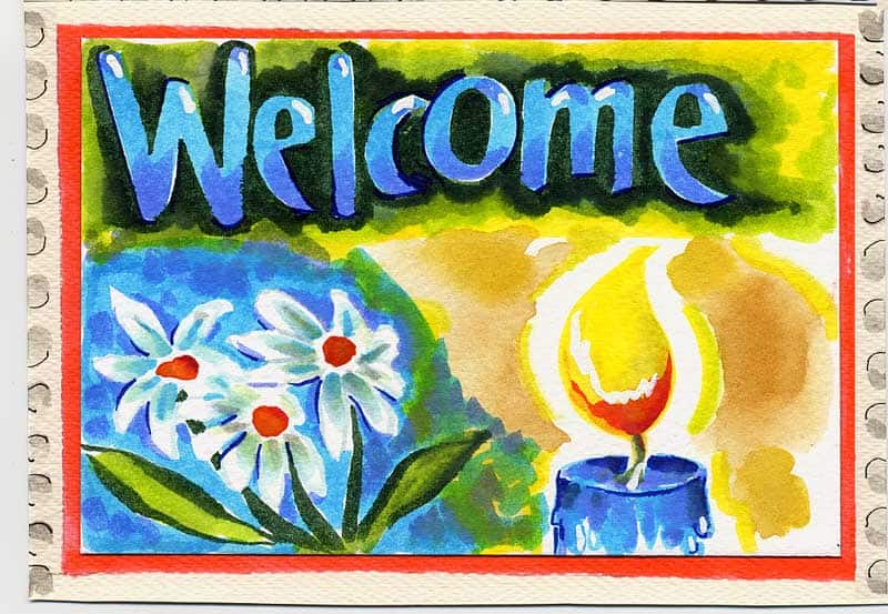 Welcomecafe