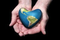 Worldheart