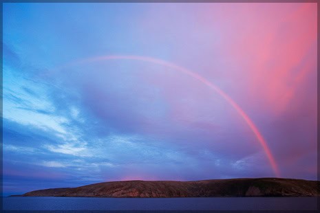 Rainbow