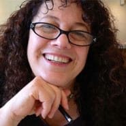 Amy Lenzo