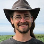 David Shaw