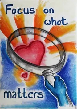 Focus-on-what-matters