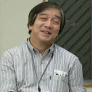 Kazuaki Katori
