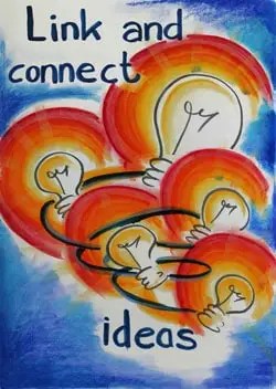 Link-and-Connect-ideas