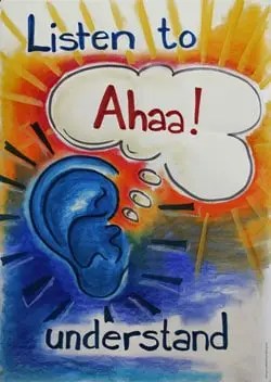 Listen-to-understand