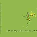 The Magic in the Middle book cover
