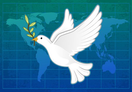 peaceDove