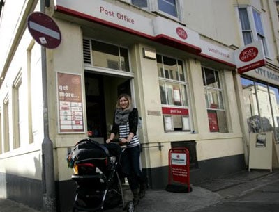 PostOffice