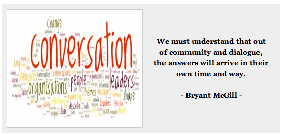 Conversation